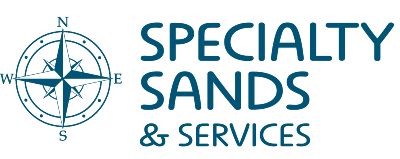 Specialty Sands